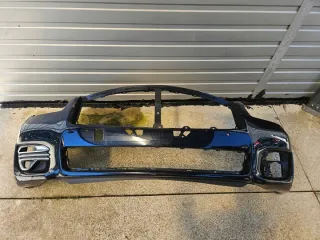  Бампер передний Infiniti Q70 1 restailing Арт e12512774