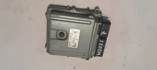 A6421508679 0281012580 a6421508679 Блок управления двигателем Mercedes C W203 Арт e12512744, вид 1