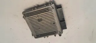A6421508679 0281012580 a6421508679 Блок управления двигателем Mercedes C W203 Арт e12512744, вид 2