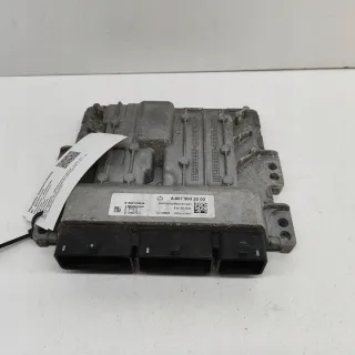 A6079002200 Блок управления двигателем Mercedes A W176 Арт e12512709, вид 2