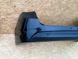 2011-2015 86611-3Z000 Бампер задний Hyundai i40  Арт e12512706, вид 2
