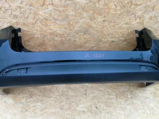 2011-2015 86611-3Z000 Бампер задний Hyundai i40  Арт e12512706, вид 3