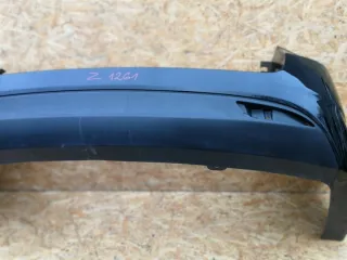 2011-2015 86611-3Z000 Бампер задний Hyundai i40  Арт e12512706, вид 5