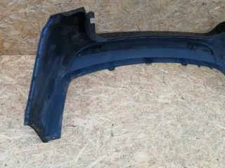 2011-2015 86611-3Z000 Бампер задний Hyundai i40  Арт e12512706, вид 9