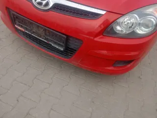  Бампер передний Hyundai i30 FD Арт e12512704, вид 3