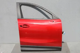 DRZWI-PRAWE-PRZD-MAZDA-CX-5-I-41V Дверь передняя правая Mazda 5 1 Арт e12512677, вид 1