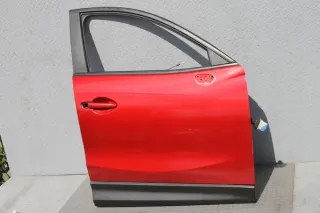 DRZWI-PRAWE-PRZD-MAZDA-CX-5-I-41V Дверь передняя правая Mazda 5 1 Арт e12512677, вид 2