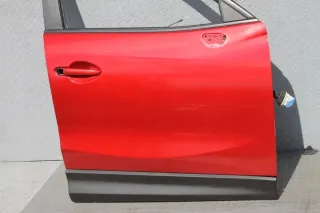 DRZWI-PRAWE-PRZD-MAZDA-CX-5-I-41V Дверь передняя правая Mazda 5 1 Арт e12512677, вид 3