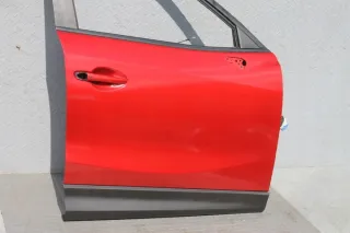 DRZWI-PRAWE-PRZD-MAZDA-CX-5-I-41V Дверь передняя правая Mazda 5 1 Арт e12512677, вид 4