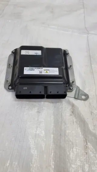 275700-0202 R2BG18881C Блок управления двигателем Mazda 2 DE Арт e12512640, вид 2