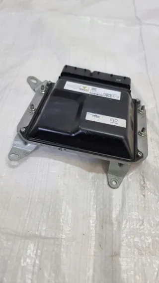 275700-0202 R2BG18881C Блок управления двигателем Mazda 2 DE Арт e12512640, вид 3