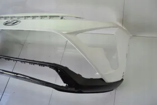 86511Q0AA0 Бампер передний Hyundai Bayon Арт e12512617, вид 4