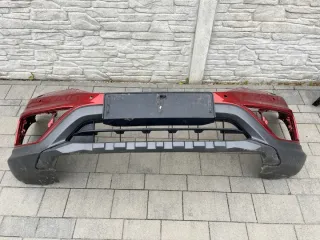  Бампер передний Honda CR-V 4 Арт e12512584, вид 1