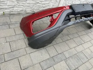  Бампер передний Honda CR-V 4 Арт e12512584, вид 3