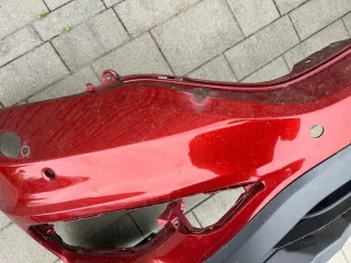  Бампер передний Honda CR-V 4 Арт e12512584, вид 4