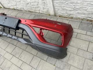  Бампер передний Honda CR-V 4 Арт e12512584, вид 7