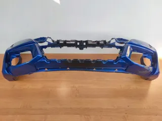 BS71-17757-A Бампер передний Honda Civic 9 Арт e12512557, вид 1