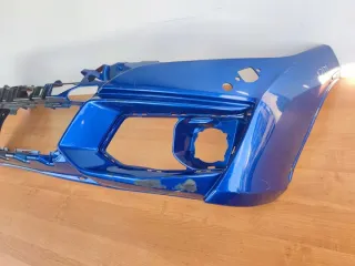 BS71-17757-A Бампер передний Honda Civic 9 Арт e12512557, вид 2