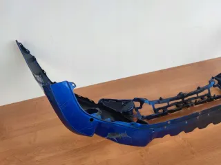 BS71-17757-A Бампер передний Honda Civic 9 Арт e12512557, вид 5