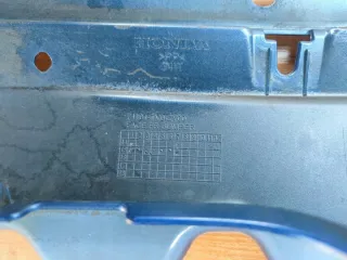 BS71-17757-A Бампер передний Honda Civic 9 Арт e12512557, вид 7