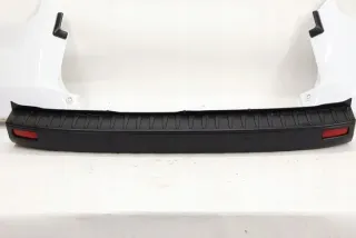 BK21-17E962-AE Бампер задний Ford Transit Custom Арт e12512514, вид 3