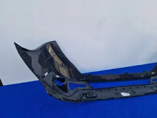 BK21-17K819 Бампер передний Ford Transit Custom Арт e12512511, вид 5