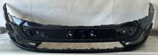 BK21-17K819 Бампер передний Ford Transit Custom Арт e12512511, вид 7
