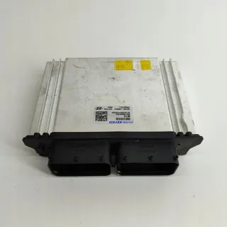 391992M041 Блок управления двигателем Hyundai Tucson 4 Арт e12512486, вид 1