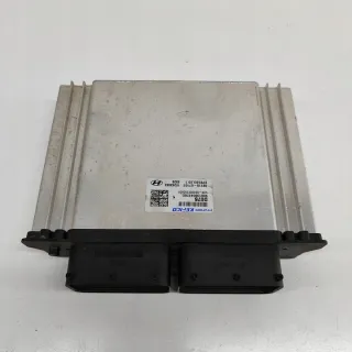 3911007107 Блок управления двигателем Hyundai Kona Арт e12512470, вид 1