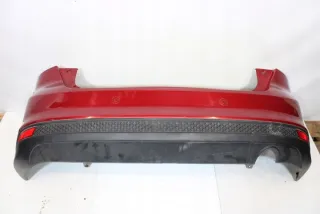  Бампер задний Ford Focus 3 Арт e12512392, вид 1