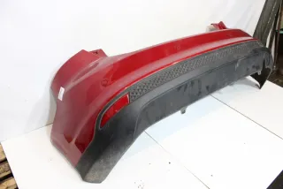  Бампер задний Ford Focus 3 Арт e12512392, вид 3