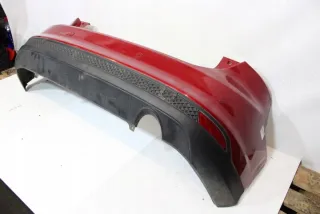  Бампер задний Ford Focus 3 Арт e12512392, вид 4