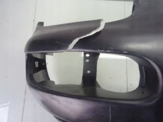 M86600555VVV55 Бампер передний Ford C-max 2 Арт e12512346, вид 4