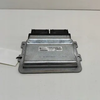 LX6A12A650DGA Блок управления двигателем Ford Kuga 3 Арт e12512273, вид 1