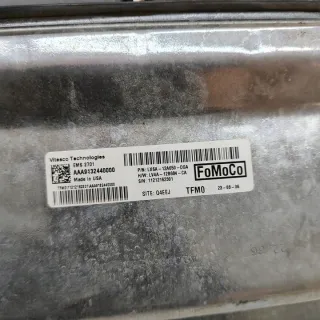 LX6A12A650DGA Блок управления двигателем Ford Kuga 3 Арт e12512273, вид 7