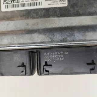 LX6A12A650DGA Блок управления двигателем Ford Kuga 3 Арт e12512273, вид 8