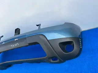 62022025R Бампер передний Dacia Duster 1 Арт e12512246, вид 2