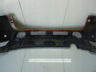 VI10000001144 Бампер задний Dacia Duster 2 Арт e12512243, вид 5