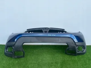 620221776R Бампер передний Dacia Duster 2 Арт e12512236, вид 1
