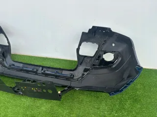 620221776R Бампер передний Dacia Duster 2 Арт e12512236, вид 4