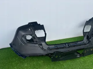 620221776R Бампер передний Dacia Duster 2 Арт e12512236, вид 5