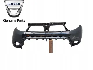 620221776R Бампер передний Dacia Duster 2 Арт e12512235, вид 1