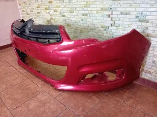  Бампер передний Citroen C4 2 Арт e12512161, вид 2