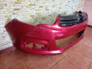  Бампер передний Citroen C4 2 Арт e12512161, вид 3