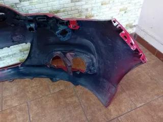  Бампер передний Citroen C4 2 Арт e12512161, вид 5