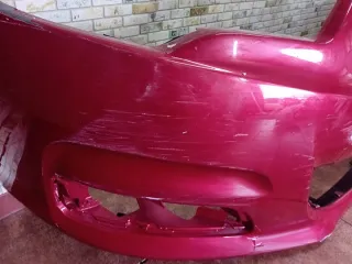  Бампер передний Citroen C4 2 Арт e12512161, вид 6