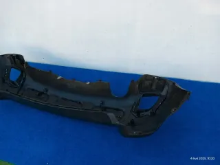 2017R+ 13489730 Бампер задний Citroen C3 Aircross  Арт e12512153, вид 4