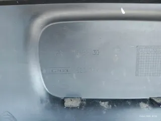 2017R+ 13489730 Бампер задний Citroen C3 Aircross  Арт e12512153, вид 6