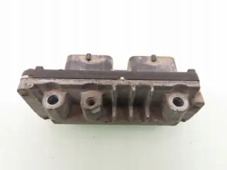 IAW59FM2 6160038904 46760606 Блок управления двигателем Fiat Punto 2 Арт e12512136, вид 2