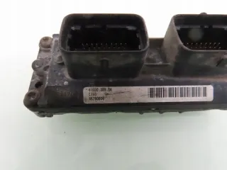 IAW59FM2 6160038904 46760606 Блок управления двигателем Fiat Punto 2 Арт e12512136, вид 3